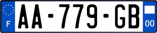 AA-779-GB