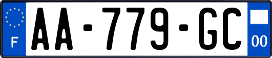 AA-779-GC