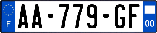 AA-779-GF