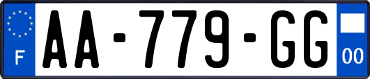 AA-779-GG