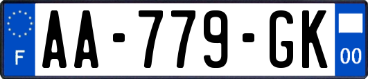 AA-779-GK