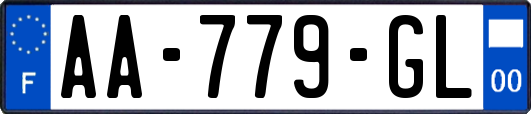 AA-779-GL