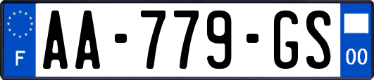 AA-779-GS