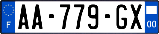 AA-779-GX