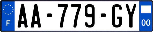 AA-779-GY