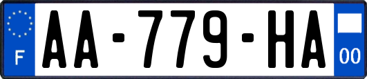 AA-779-HA