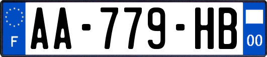 AA-779-HB