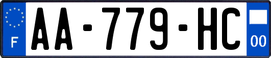 AA-779-HC