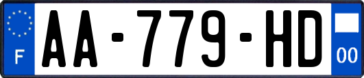 AA-779-HD