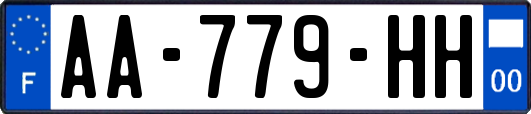 AA-779-HH