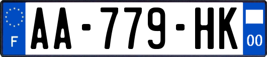 AA-779-HK