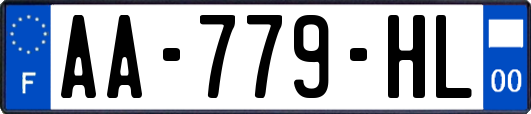 AA-779-HL