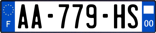 AA-779-HS