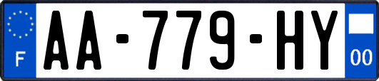 AA-779-HY