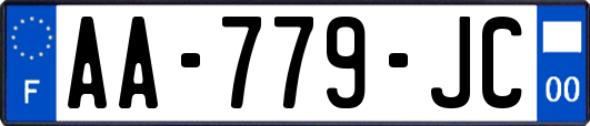 AA-779-JC