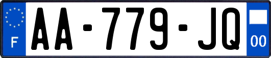 AA-779-JQ