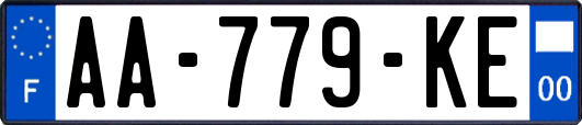 AA-779-KE