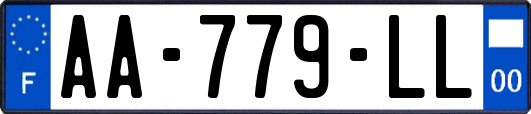 AA-779-LL