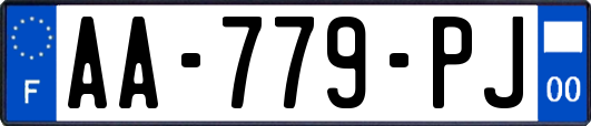 AA-779-PJ