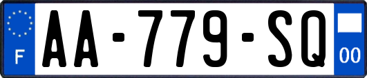 AA-779-SQ