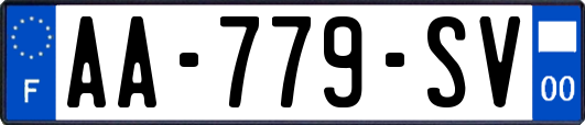 AA-779-SV