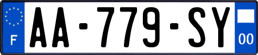 AA-779-SY