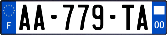 AA-779-TA