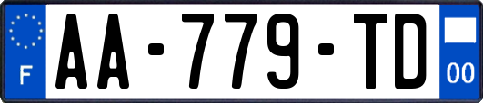 AA-779-TD