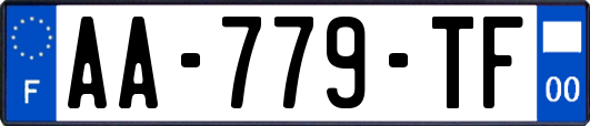 AA-779-TF