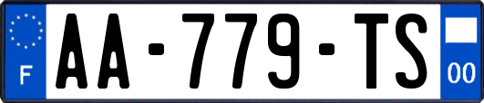 AA-779-TS