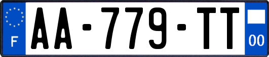 AA-779-TT