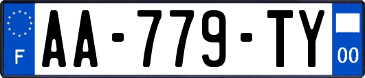 AA-779-TY