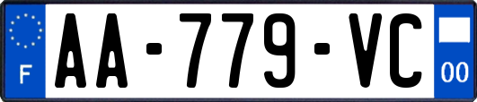 AA-779-VC