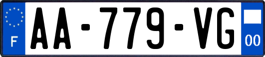 AA-779-VG