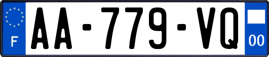 AA-779-VQ