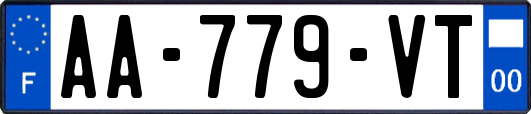 AA-779-VT