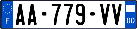 AA-779-VV