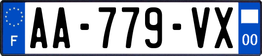 AA-779-VX