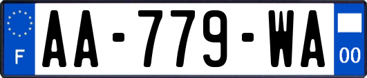 AA-779-WA