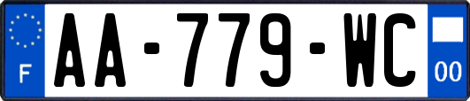 AA-779-WC