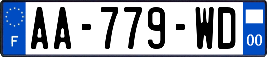 AA-779-WD