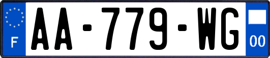 AA-779-WG