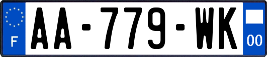 AA-779-WK