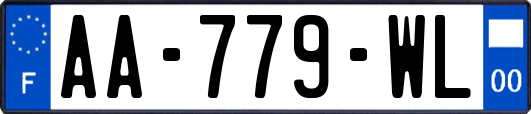 AA-779-WL