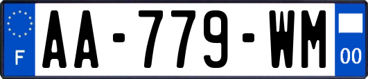 AA-779-WM