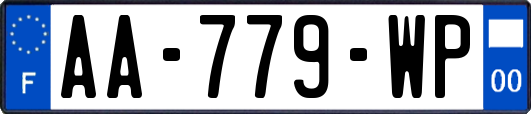 AA-779-WP