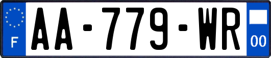 AA-779-WR