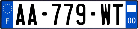 AA-779-WT