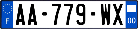 AA-779-WX