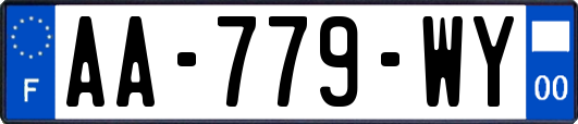 AA-779-WY